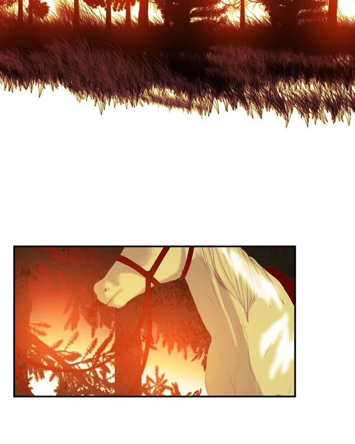 My Dear Cold-Blooded King Chapter 96 page 3