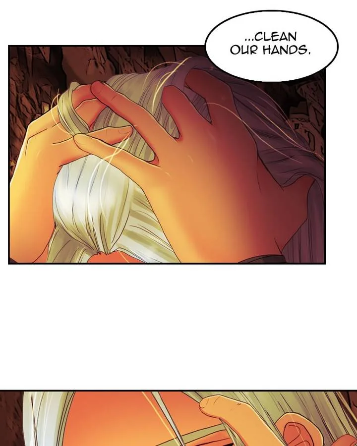 My Dear Cold-Blooded King Chapter 96 page 31