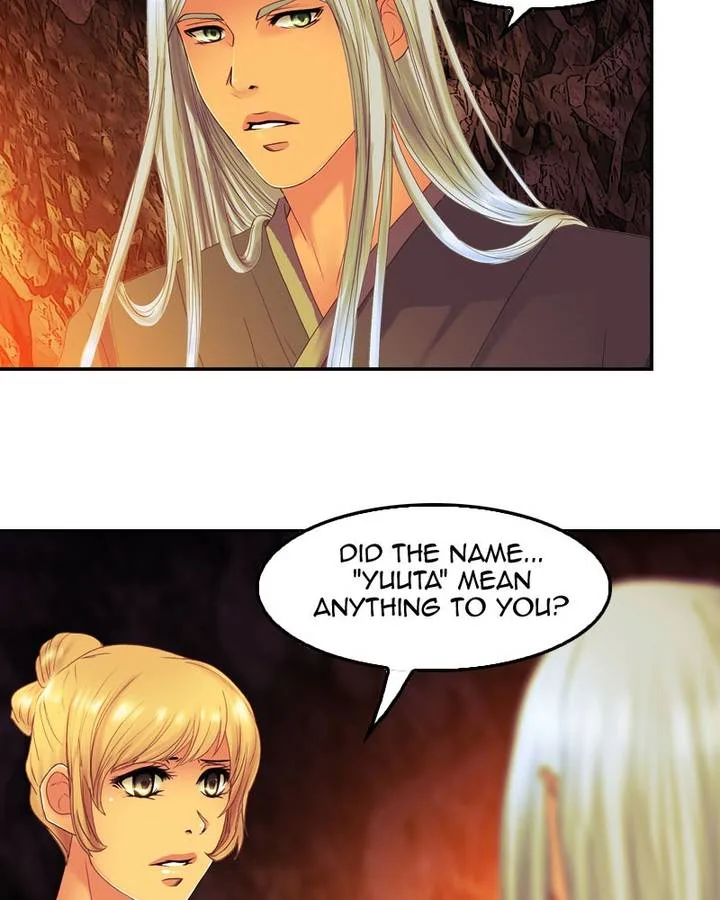 My Dear Cold-Blooded King Chapter 96 page 7