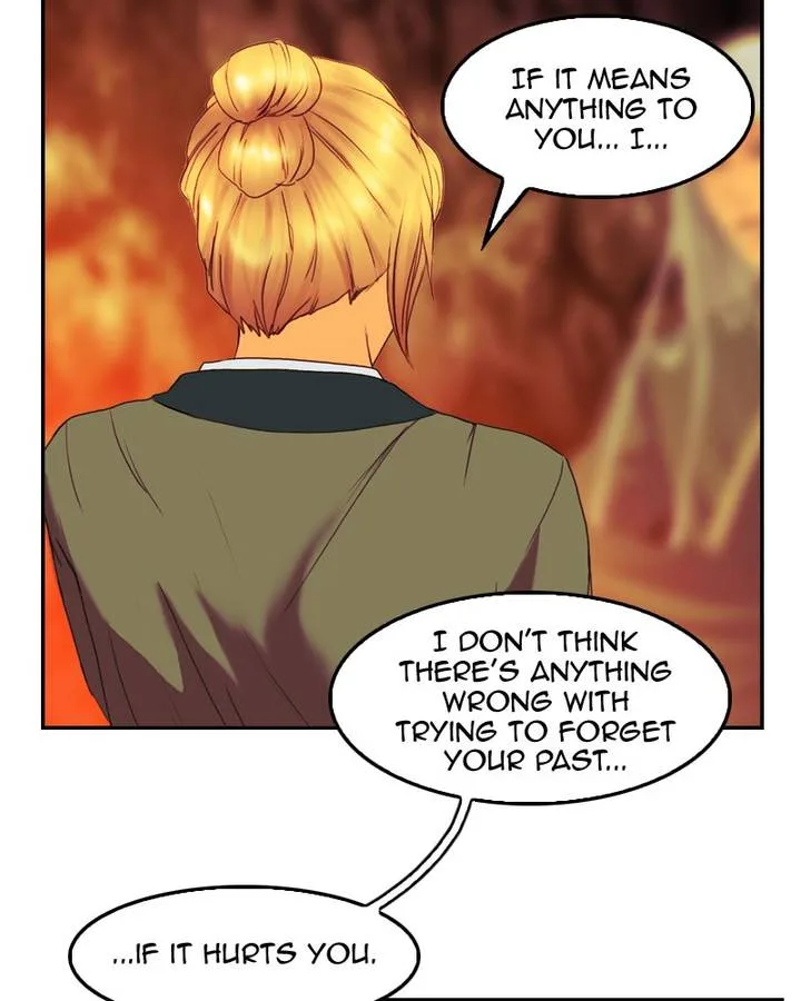 My Dear Cold-Blooded King Chapter 96 page 14