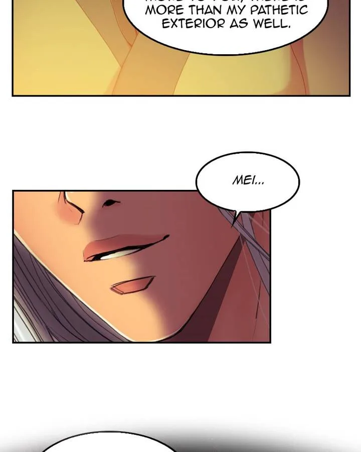 My Dear Cold-Blooded King Chapter 96 page 36