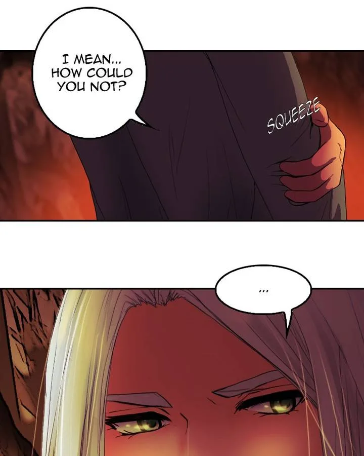 My Dear Cold-Blooded King Chapter 96 page 41