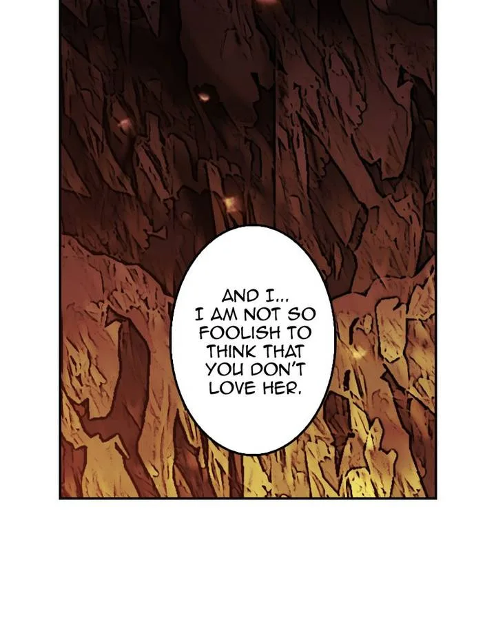 My Dear Cold-Blooded King Chapter 96 page 40