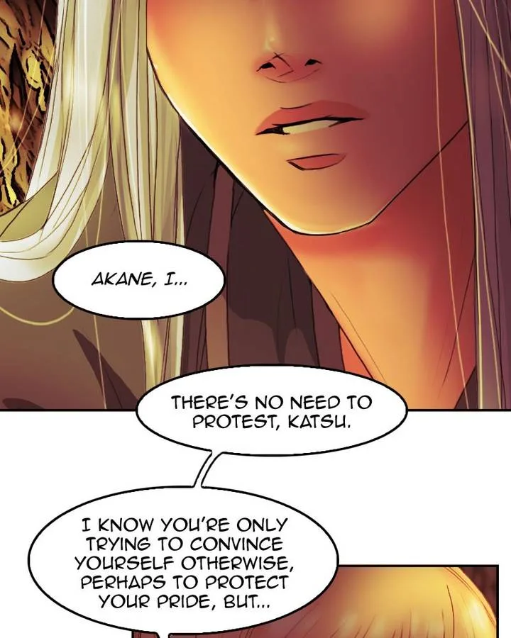 My Dear Cold-Blooded King Chapter 96 page 42