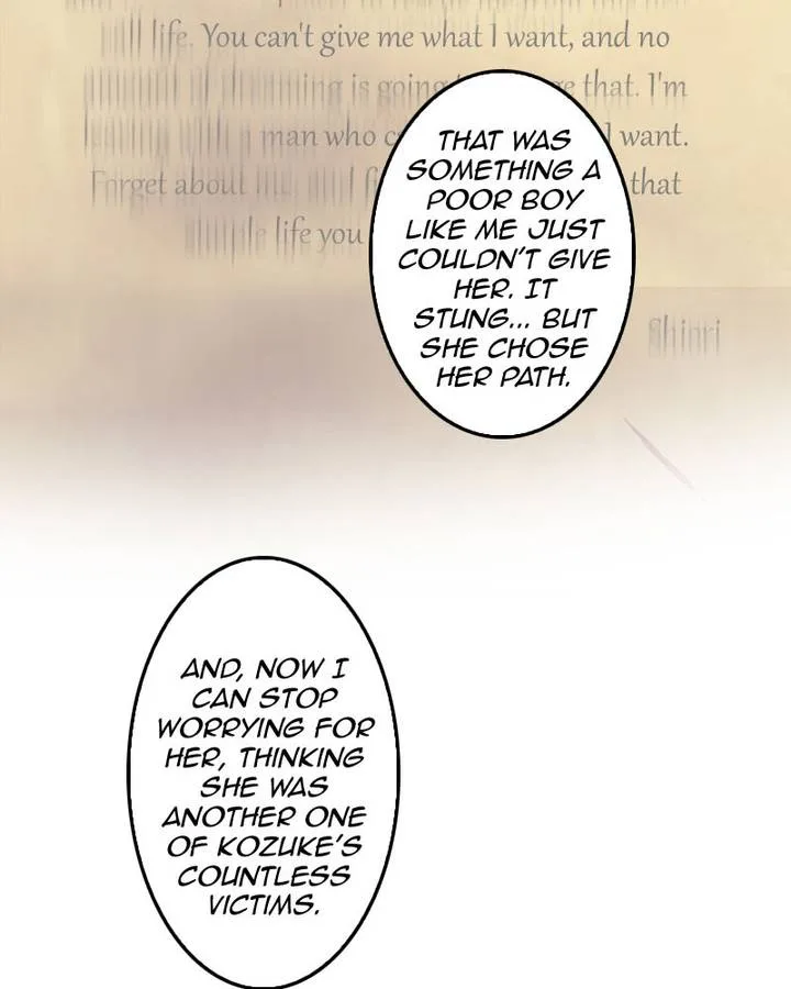 My Dear Cold-Blooded King Chapter 97 page 25