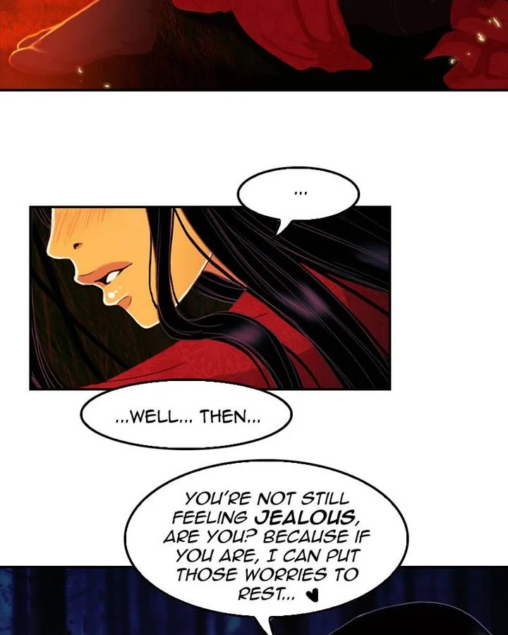 My Dear Cold-Blooded King Chapter 97 page 29