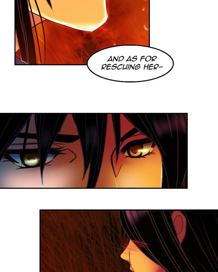 My Dear Cold-Blooded King Chapter 97 page 18