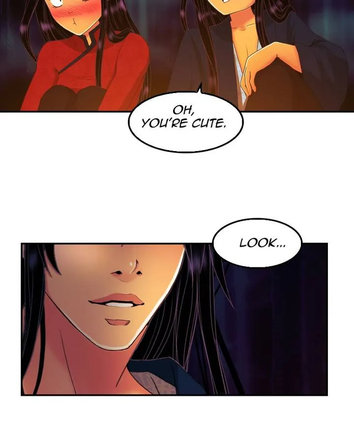 My Dear Cold-Blooded King Chapter 97 page 22