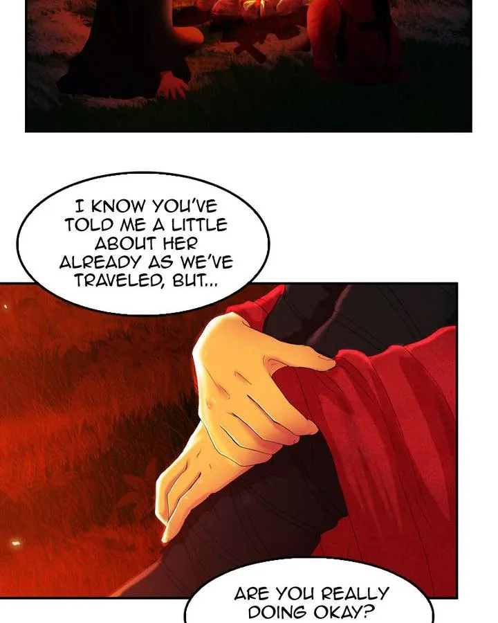 My Dear Cold-Blooded King Chapter 97 page 7