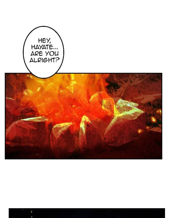 My Dear Cold-Blooded King Chapter 97 page 5