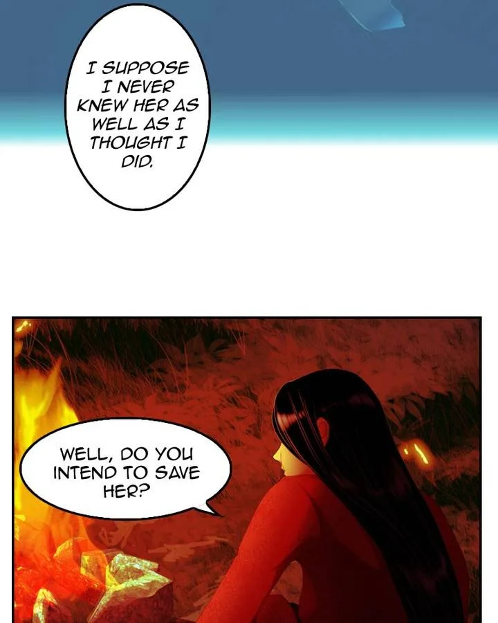 My Dear Cold-Blooded King Chapter 97 page 14