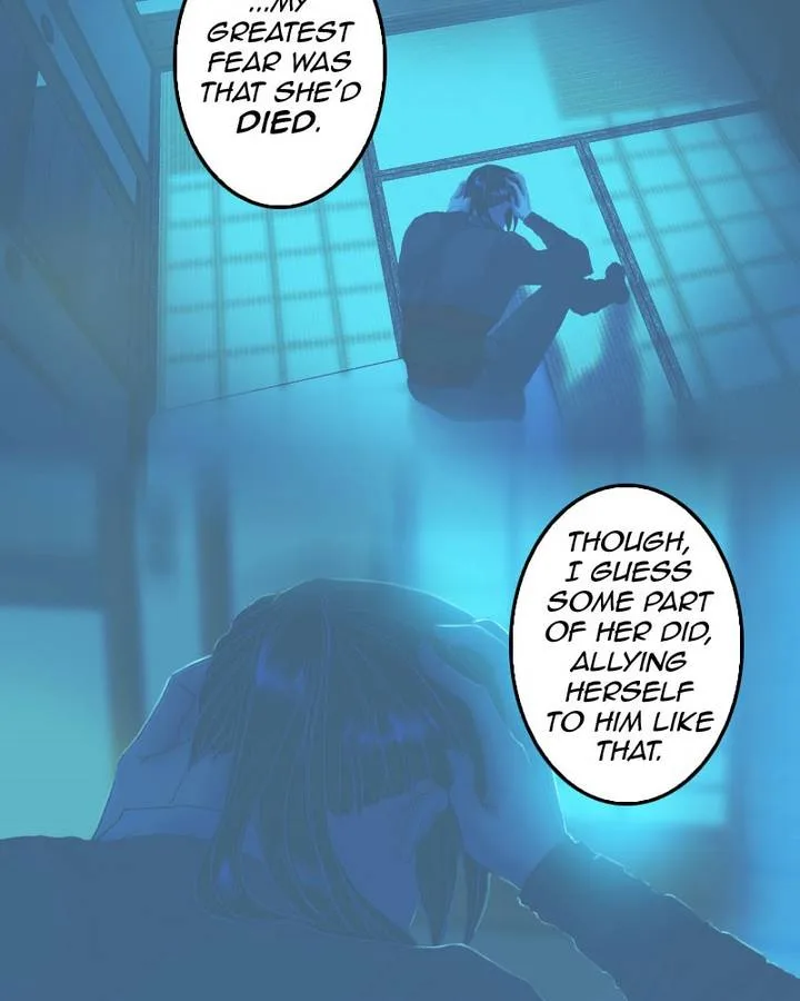 My Dear Cold-Blooded King Chapter 97 page 13