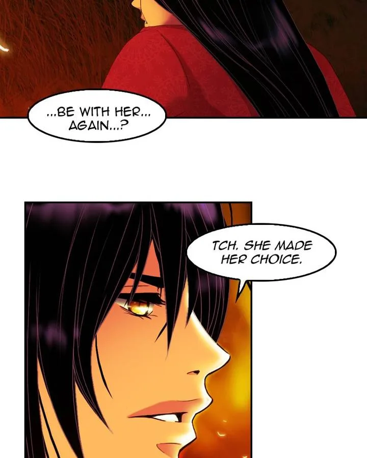 My Dear Cold-Blooded King Chapter 97 page 17