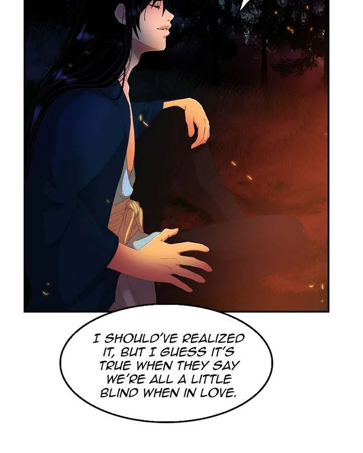My Dear Cold-Blooded King Chapter 97 page 10