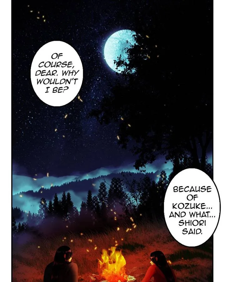 My Dear Cold-Blooded King Chapter 97 page 6