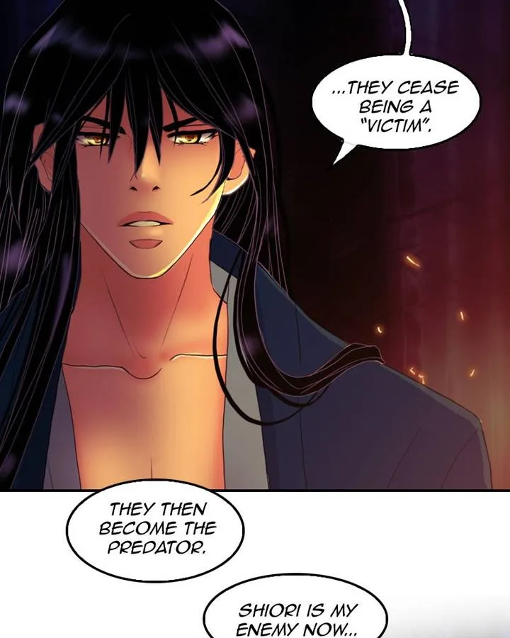 My Dear Cold-Blooded King Chapter 97 page 27