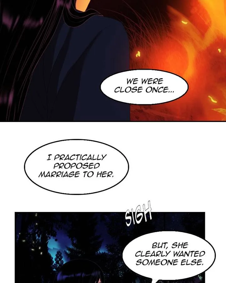 My Dear Cold-Blooded King Chapter 97 page 9
