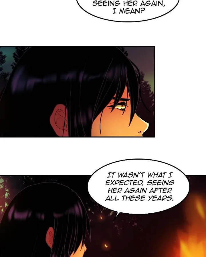 My Dear Cold-Blooded King Chapter 97 page 8