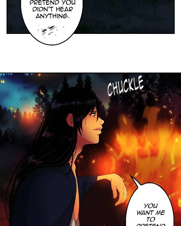 My Dear Cold-Blooded King Chapter 97 page 33