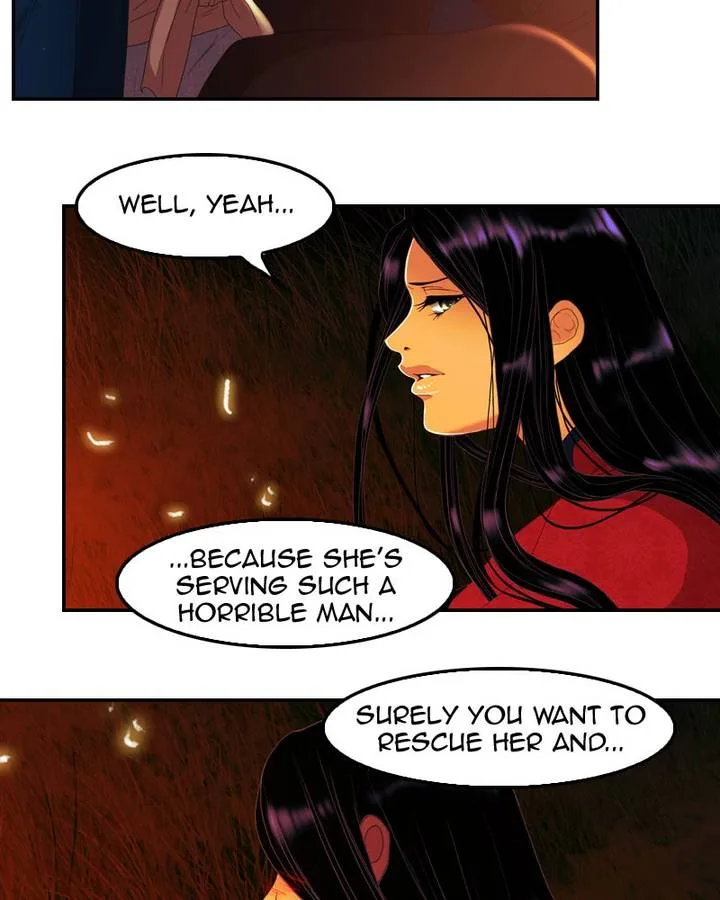 My Dear Cold-Blooded King Chapter 97 page 16