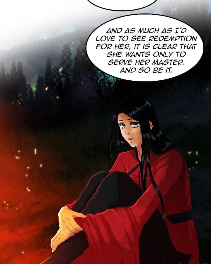 My Dear Cold-Blooded King Chapter 97 page 28