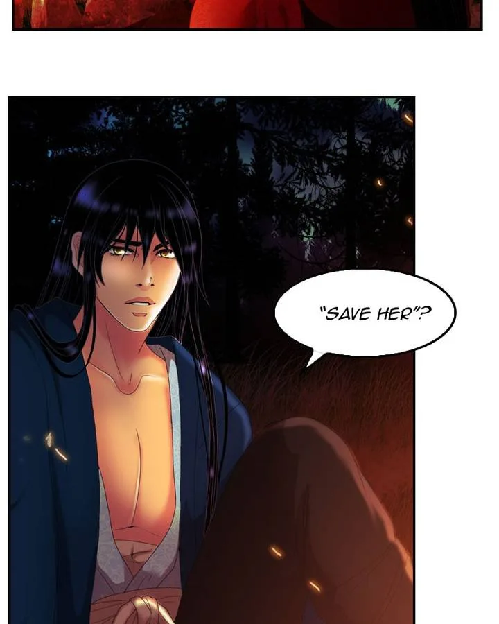 My Dear Cold-Blooded King Chapter 97 page 15