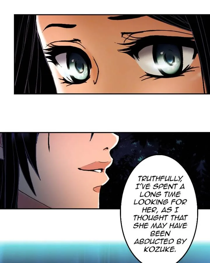 My Dear Cold-Blooded King Chapter 97 page 11