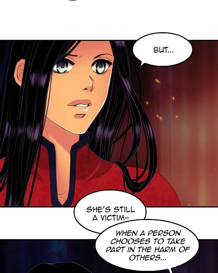 My Dear Cold-Blooded King Chapter 97 page 26