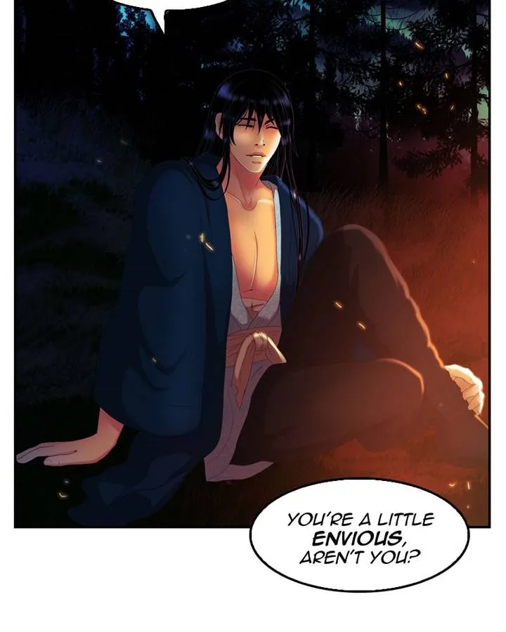 My Dear Cold-Blooded King Chapter 97 page 20