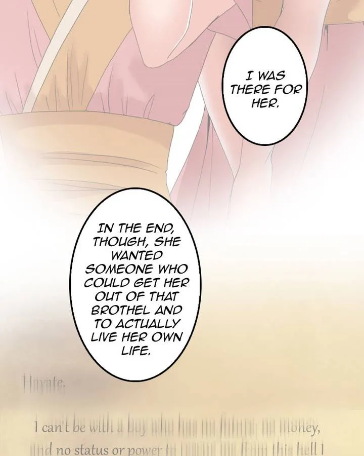 My Dear Cold-Blooded King Chapter 97 page 24
