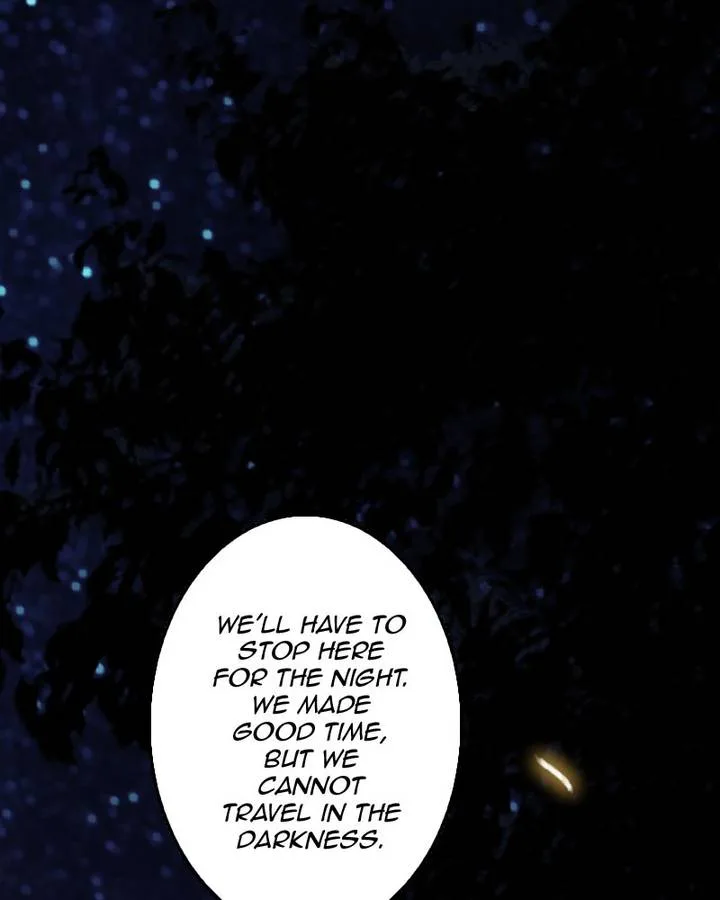 My Dear Cold-Blooded King Chapter 97 page 2