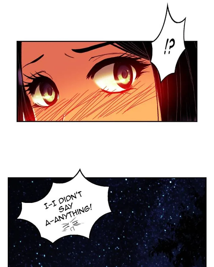 My Dear Cold-Blooded King Chapter 97 page 31