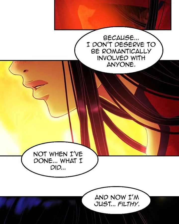 My Dear Cold-Blooded King Chapter 97 page 37