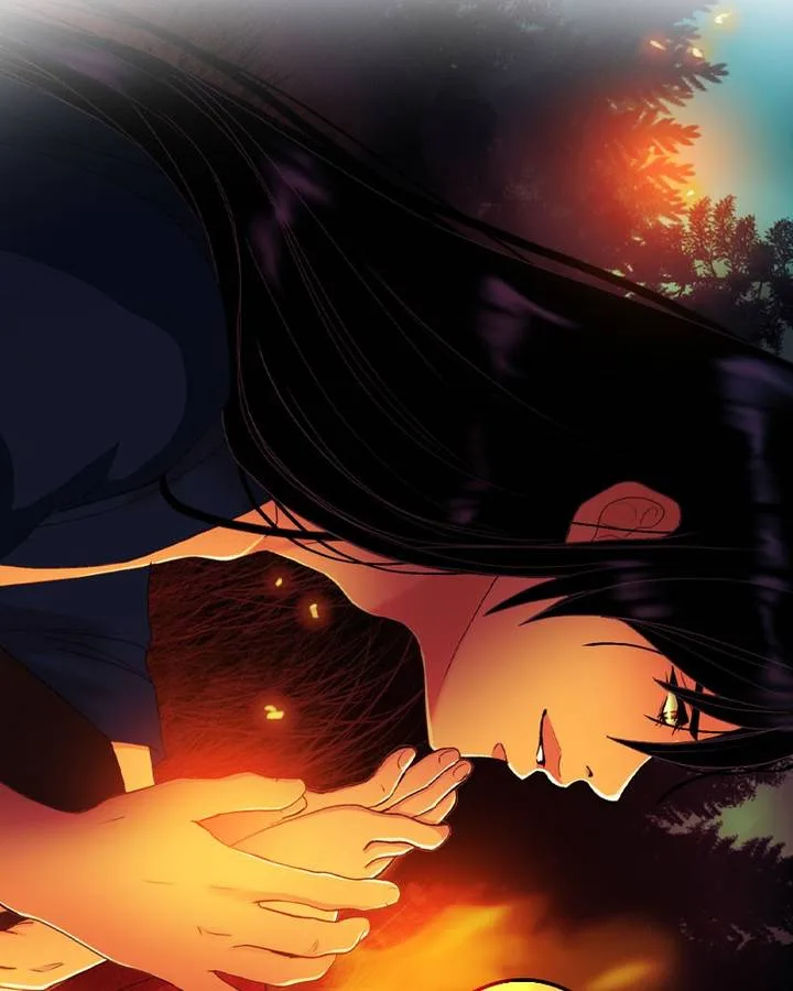 My Dear Cold-Blooded King Chapter 97 page 40
