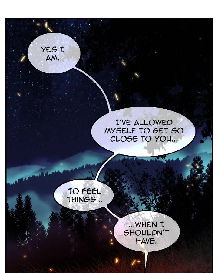 My Dear Cold-Blooded King Chapter 97 page 43