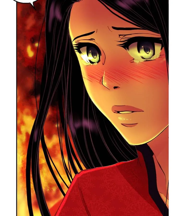 My Dear Cold-Blooded King Chapter 97 page 46