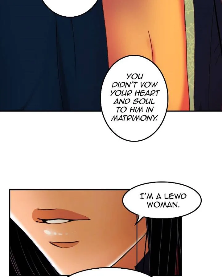 My Dear Cold-Blooded King Chapter 97 page 48