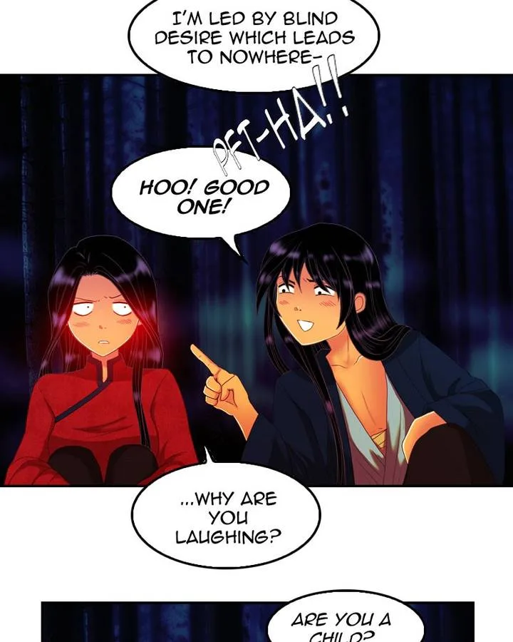 My Dear Cold-Blooded King Chapter 97 page 49