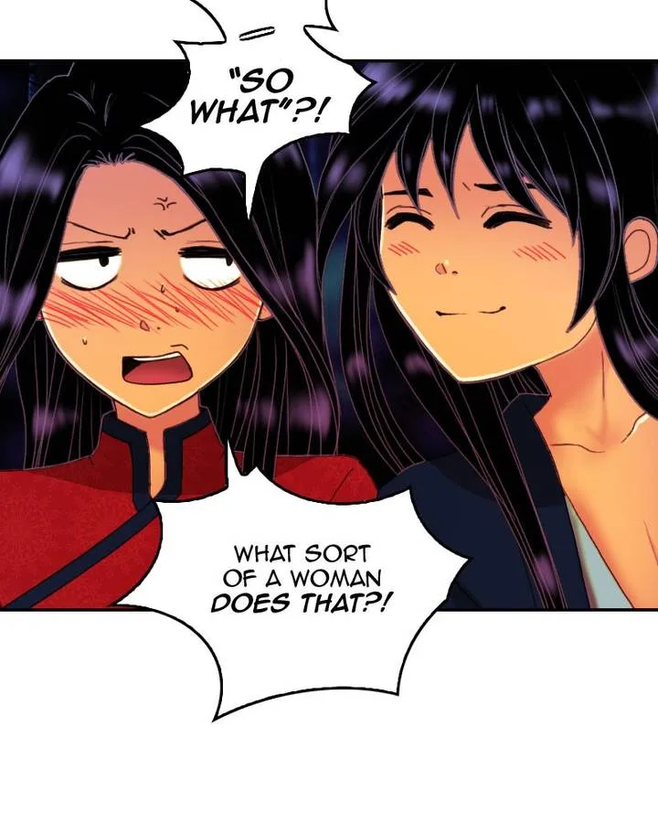 My Dear Cold-Blooded King Chapter 97 page 51