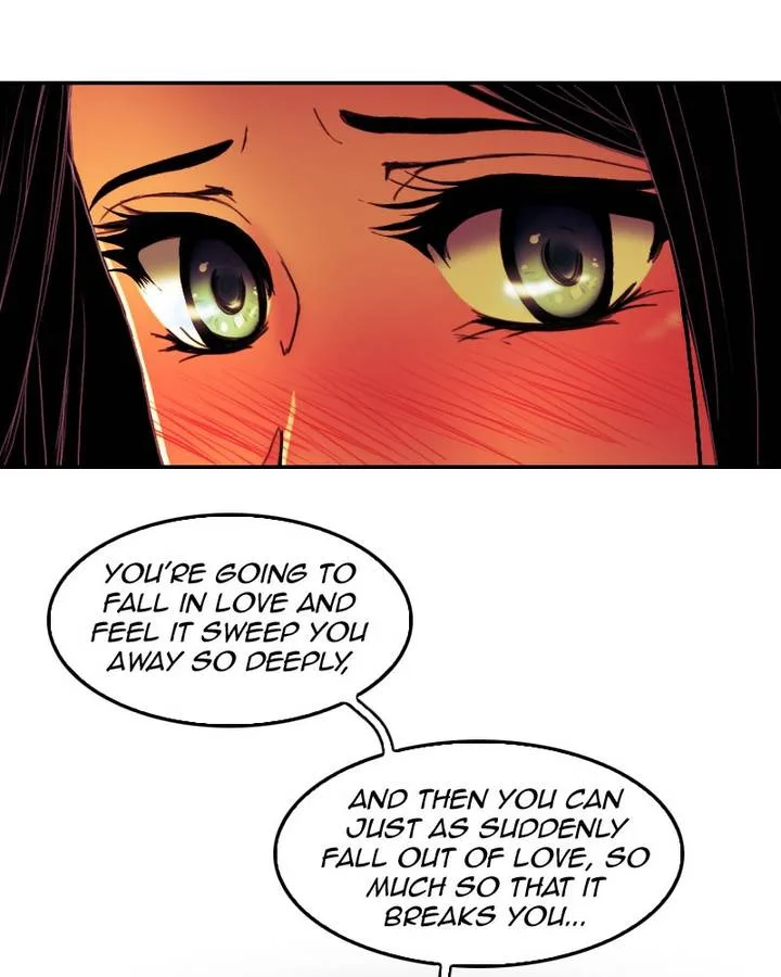 My Dear Cold-Blooded King Chapter 97 page 53
