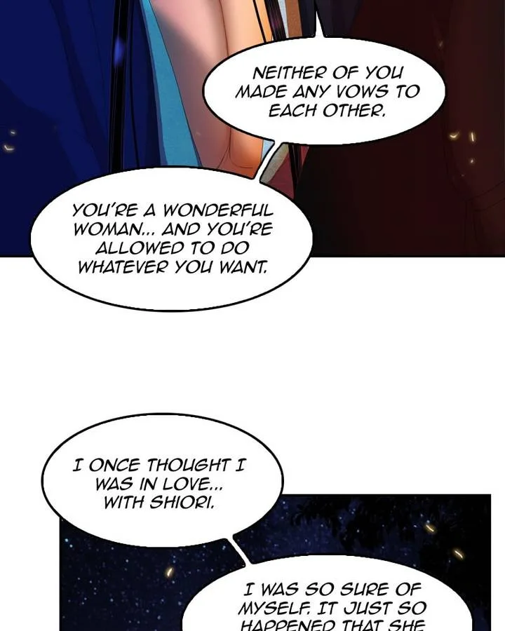 My Dear Cold-Blooded King Chapter 97 page 55