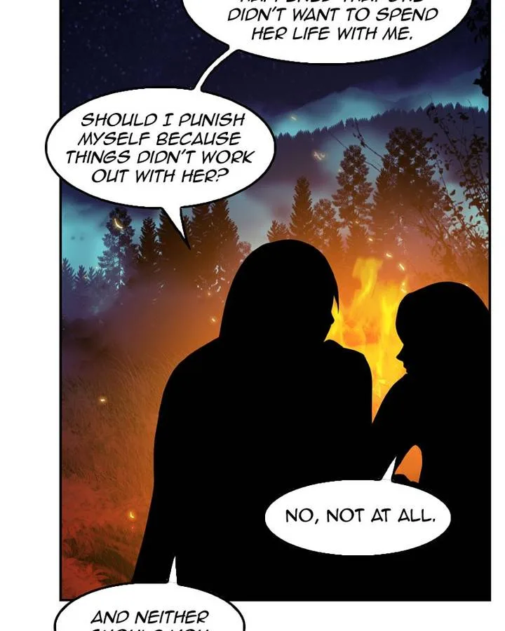 My Dear Cold-Blooded King Chapter 97 page 56