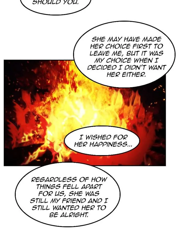 My Dear Cold-Blooded King Chapter 97 page 57