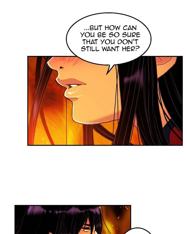 My Dear Cold-Blooded King Chapter 97 page 58