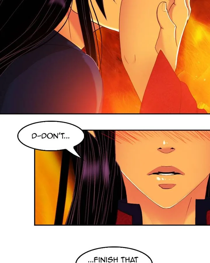 My Dear Cold-Blooded King Chapter 97 page 60