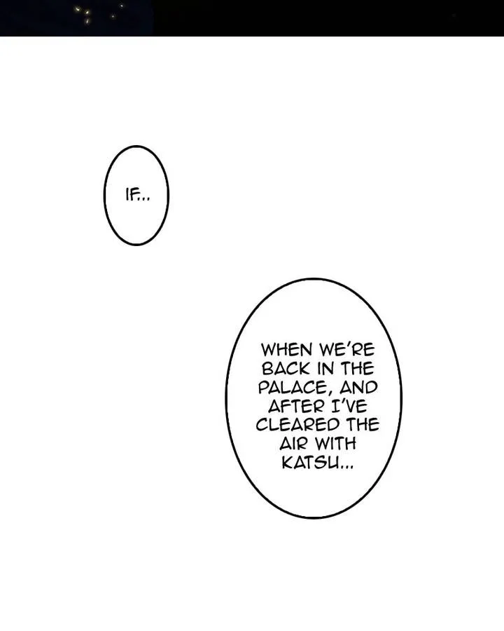 My Dear Cold-Blooded King Chapter 97 page 62