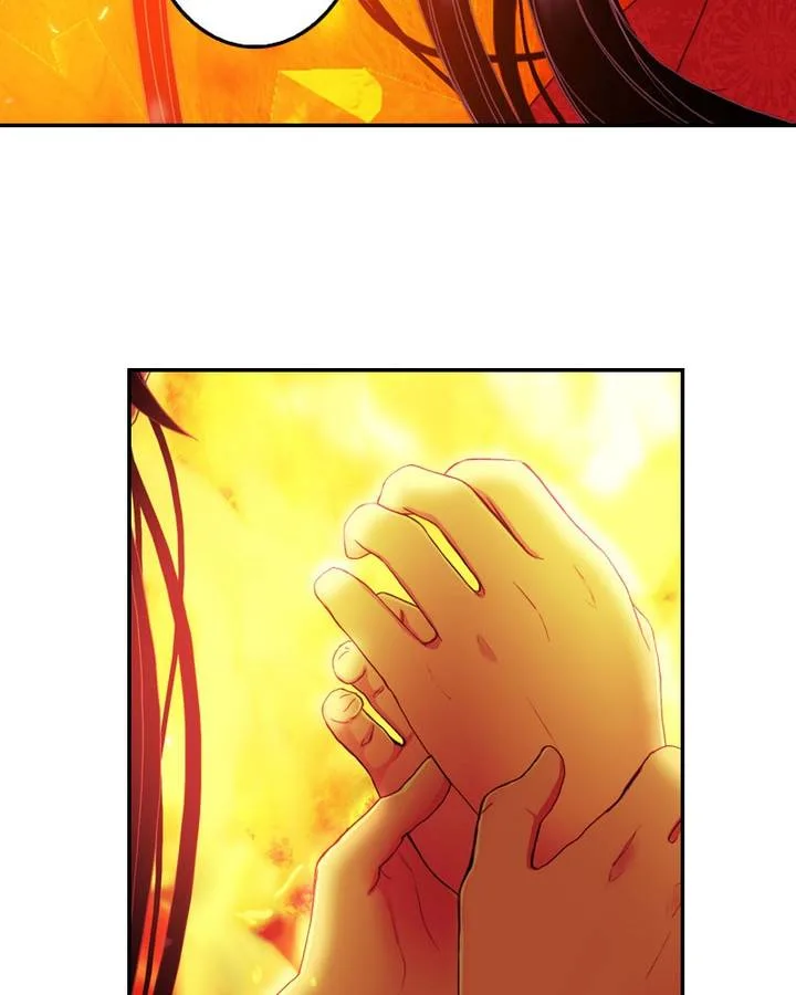 My Dear Cold-Blooded King Chapter 97 page 64
