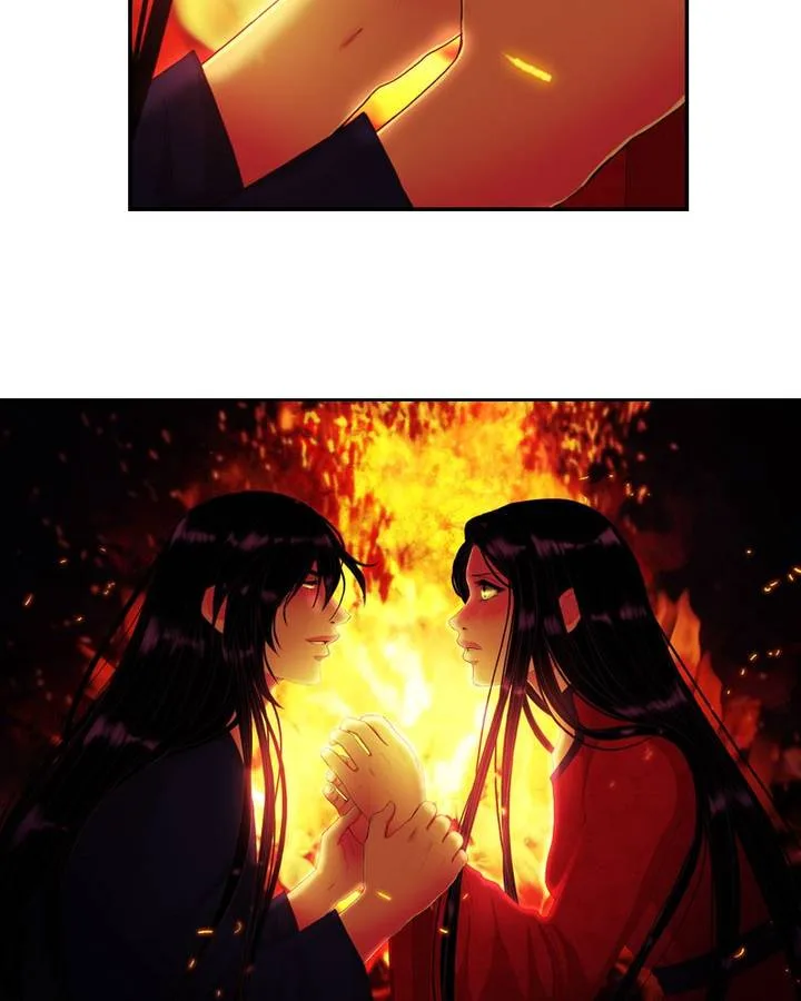 My Dear Cold-Blooded King Chapter 97 page 65