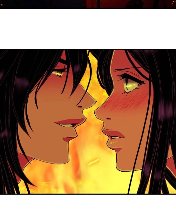 My Dear Cold-Blooded King Chapter 97 page 66
