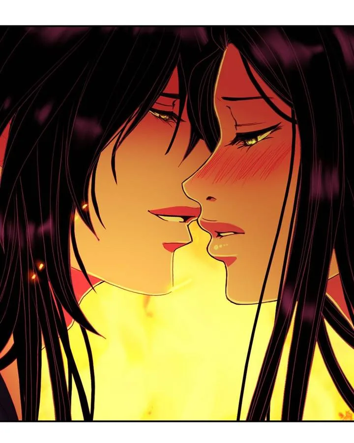 My Dear Cold-Blooded King Chapter 97 page 67
